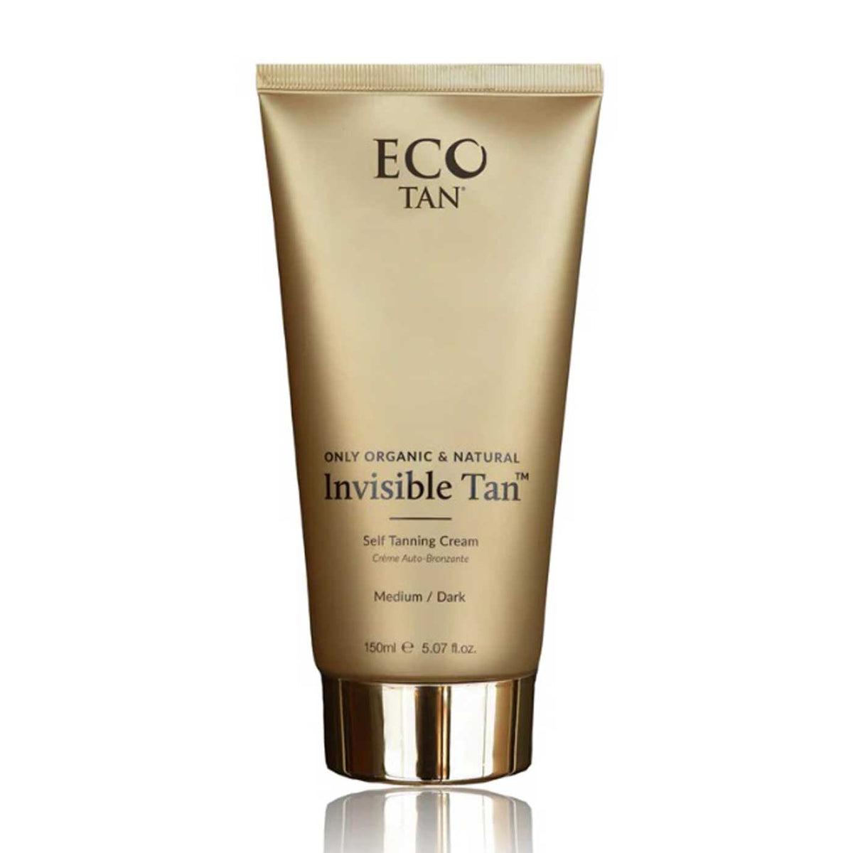 Eco Tan Invisible Tan — Wicked NRG Supplements & Nutrition