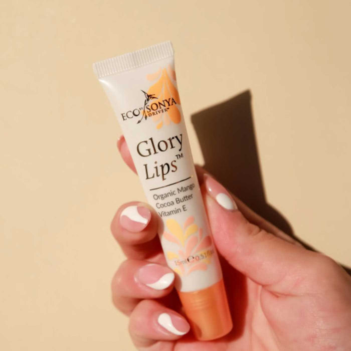 Eco by Sonya Glory Lips 15ml d Wicked NRG Supplements and Nutrition Store