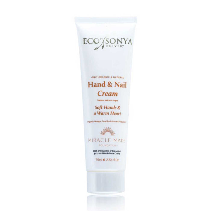 Eco Tan Rafiki Hand & Nail Cream