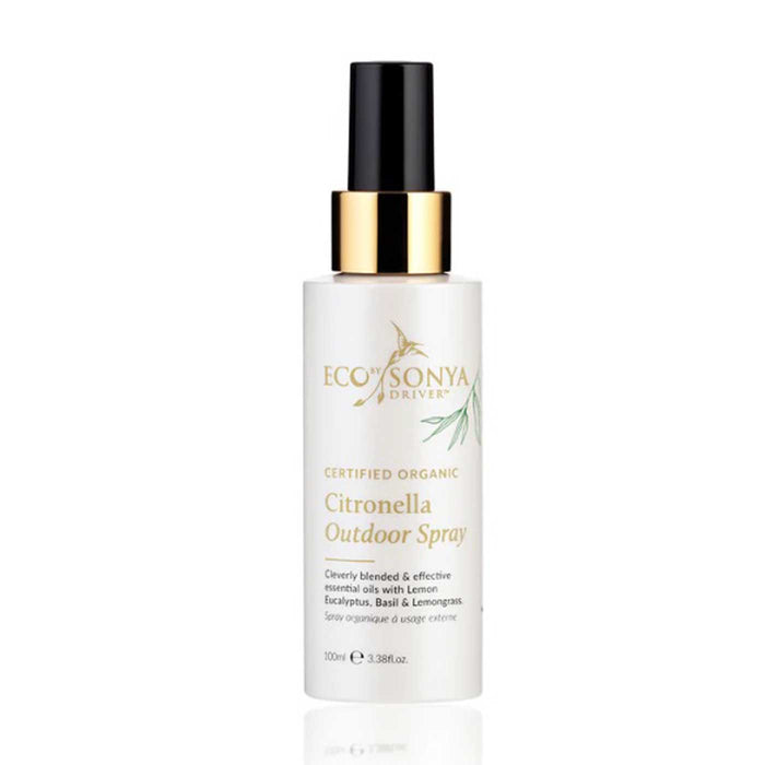 Eco by Sonya Organic Outdoor Spray