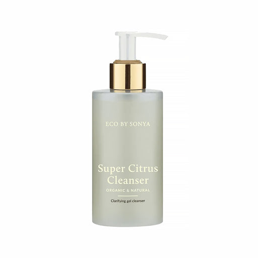 Eco by Sonya Super Citrus Cleanser 200ml Wicked NRG