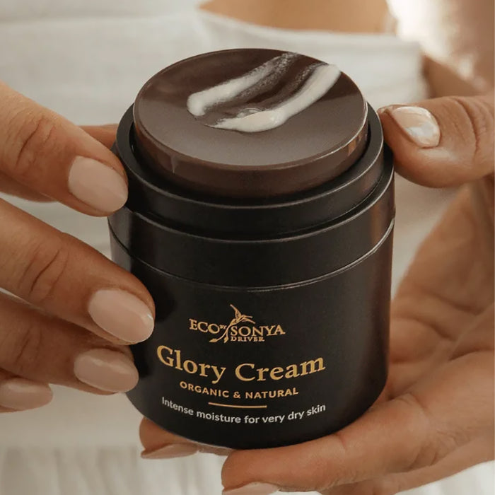 Eco by Sonya Glory Cream a Wicked NRG