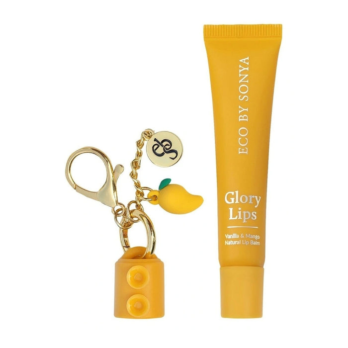 Eco by Sonya Glory Lips 15ml Wicked NRG Supplements and Nutrition Store