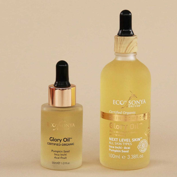 Eco by Sonya Glory Oil 100ml ac Wicked NRG