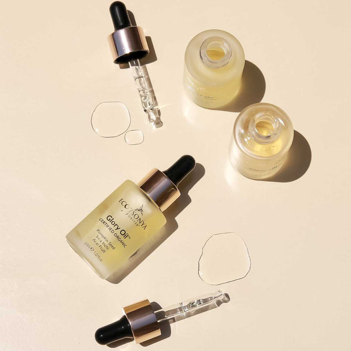 Eco by Sonya Glory Oil 100ml a Wicked NRG