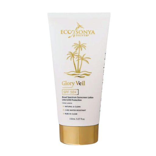 Eco by Sonya Glory Veil SPF 50+150ml Wicked NRG