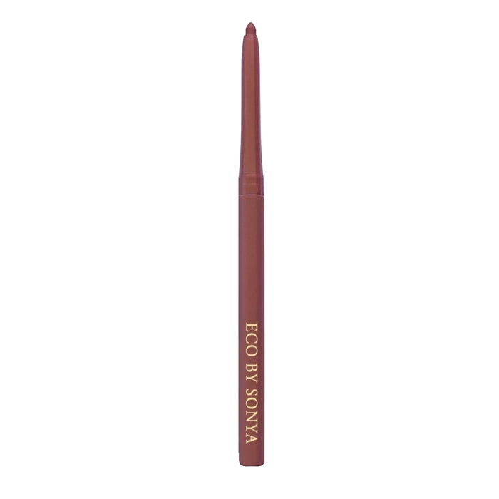 Eco by Sonya Lip Liner Moody Nude Wicked NRG