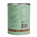 Eden Health Foods, IDF#2 Gut D-tox, 200g, Nutritional Panel, Wicked NRG