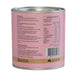 Eden Healthfoods Femal Balance 150g Nutritional Panel Wicked NRG
