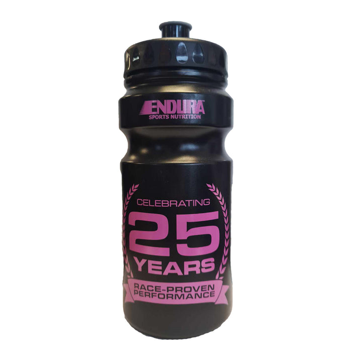 ENDURA CELEBRATING 25 YEARS WATER BOTTLE (640ml) Wicked NRG