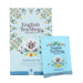 English Tea Shop Energise Me Organic Tea 20 Tea Bags Wicked NRG