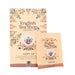 English Tea Shop Happy Me Organic Tea 20 Tea Bags a Wicked NRG