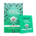 English Tea Shop Organic Cranberry, Hibiscus & Rosehip - 20 Tea Sachets b Wicked NRG
