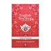 English Tea Shop Organic Rooibos, Acai & Pomegranate - 20 Tea Sachets, Wicked NRG