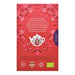 English Tea Shop Organic Rooibos, Acai & Pomegranate - 20 Tea Sachets, Ingredients Wicked NRG