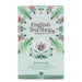 English Tea Shop Organic Wellness Tea Revive Me 20 Bags Wicked NRG