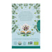 English Tea Shop Pure White Organic Tea 20 Tea Bags Ingredients Wicked NRG