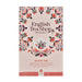 English Tea Shop Shape Me Organic Tea 20 Teabags Wicked NRG