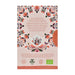 English Tea Shop Shape Me Organic Tea 20 Teabags ingredients Wicked NRG