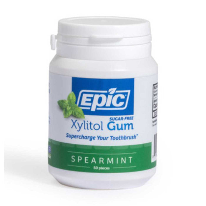 EPIC Xylitol Chewing Gum