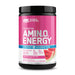 Essential AMIN.O. Energy, Watermelon Splash, 30 serves, 285 Grams, Wicked NRG