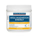 Ethical Nutrients Mega Magnesium Energy 140g Ingredients Wicked NRG