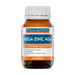 Ethical Nutrients Mega Zinc 40mg