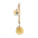 Ever Eco Dish Brush Bamboo Handle, Sisal Bristles C Wicked Energy