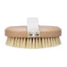 Ever Eco Dry Body Brush Beech Wood Handle, Sisal Bristles Wicked NRG
