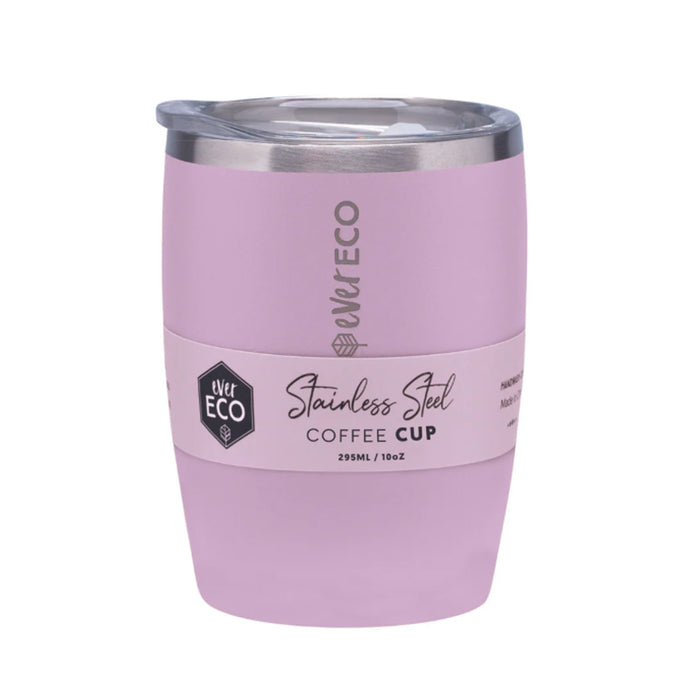 Ever Eco Insulated Coffee Cup 295ml - Byron Bay Wicked NRG.jpg
