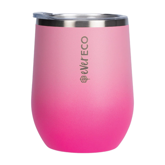 Ever Eco Insulated Tumbler 354ml Mini Rise 354ml Wicked NRG
