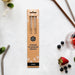 Ever Eco Straw Cleaning Brush - 2 Pack Wicked NRG b
