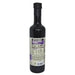 Every Bit Organic RAW Balsamic Vinegar of Modena Nutritional Panel 500ml Wicked NRG