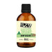 Every Bit Organic RAW Organic Hemp Seed Oil Bottle Front