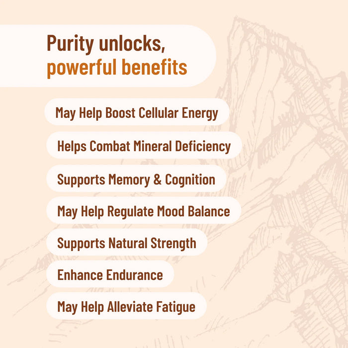 Evolution Botanicals Himalayan Shilajit 120 Capsules ab Wicked NRG