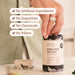 Evolution Botanicals Himalayan Shilajit 120 Capsules a Wicked NRG