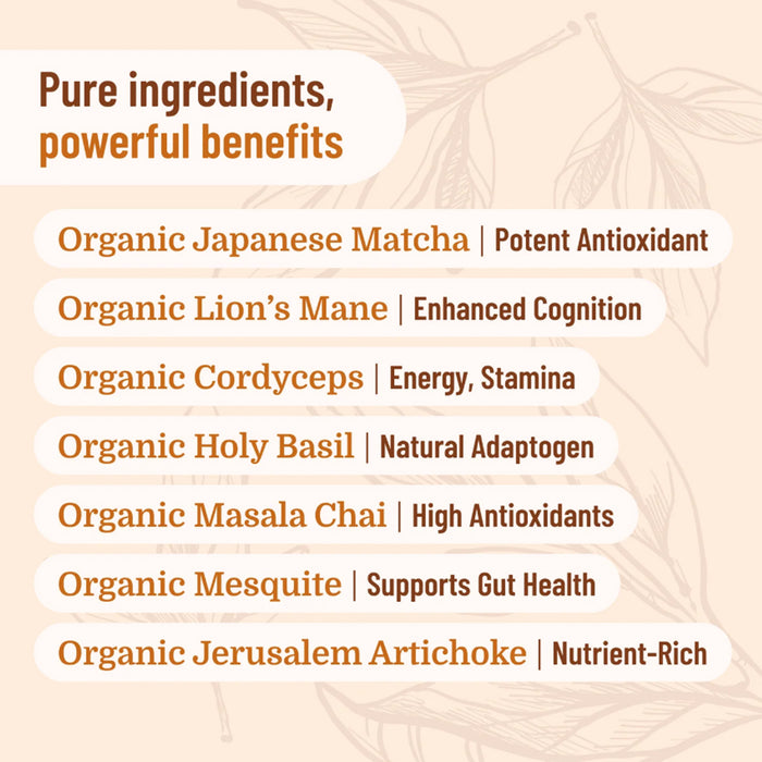 Evolution Botanicals EVO+ Karm Japanese Matcha Drink 150g Benefits Wicked NRG