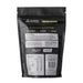 Evoluton Botanicals 10 Mushroom Formula Powder 200g Nutritional Panel Wicked NRG 