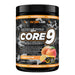Faction Labs Core 9 EAA Mango Nectar 525g 50 Serves Wicked NRG