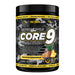 Faction Labs Core 9 EAA Pineapple Passionfruit 525g 50 Serves Wicked NRG