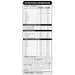 Faction Labs Protein Water Nutritional Panel 30 Serves 690g Wicked NRG