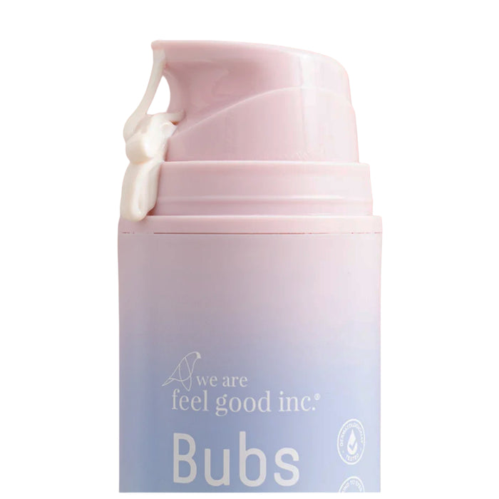 Feel Good Inc Bubs Baby Mineral Sunscreen SPF50+ a Wicked NRG.jpg