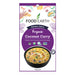 Food Earth Organic Simmer Sauce - Coconut Curry 300g 2x 150g Wicked NRG