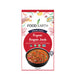 Food Earth Organic Simmer Sauce - Rogan Josh 300g 2x 150g Wicked NRG