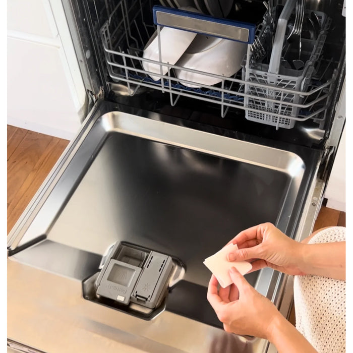 WickedNRG Dishwasher Detergent Sheets Lemon&nbsp;by Cleaner Day