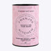 Franjos Kitchen Tanker Topper Biscuits Currant & Coconut Tube Front
