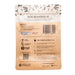 Fresh Chai Co, Organic English Breakfast Tea 200g Nutritional Panel Wicked NRG