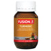 Fusion Turmeric 90 Tablets Wicked NRG Supplements and Nutrition Store
