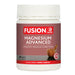 Fusion Magnesium Advanced 240 Tablets Wicked NRG