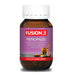 Fusion Menopause 60 Capsules Wicked NRG